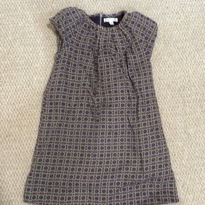 Marie Chantal Toddler Girls Dress